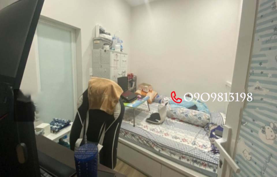 📌📌📌SHR Quận 1 - Khu VIP Giá Tốt Chốt Ngay📌📌📌 - Ảnh chính